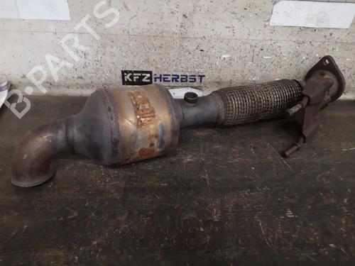 Used Catalyst FORD S-MAX (WA6) 2.0 TDCi (140 hp) 22277669
