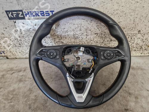 Rat OPEL CROSSLAND X / CROSSLAND (P17, P2QO) 1.2 (75) (110 hp) 32863014