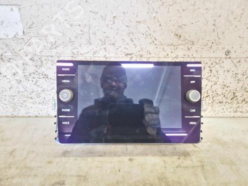 Display Display VW GOLF VII (5G1, BQ1, BE1, BE2) 1.0 TSI (110 hp) 33463903 33463903