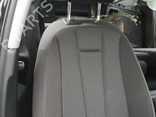 Right front seat AUDI A4 B9 Avant (8W5, 8WD) 45 TDI quattro | BP37068518C16 - Image 3