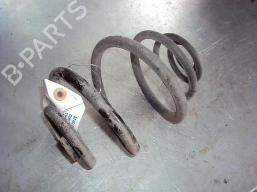 Støtdemperfjær OPEL CORSA C (X01) 1.7 DTI (F08, F68) (75 hp) 13059956