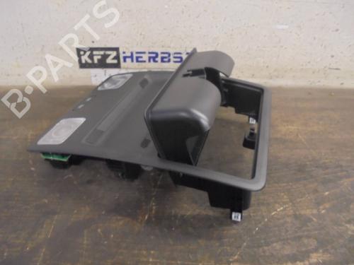 Used Interior roof light FORD FIESTA VII (HJ, HF) 1.1 Ti-VCT (86 hp) 12869842