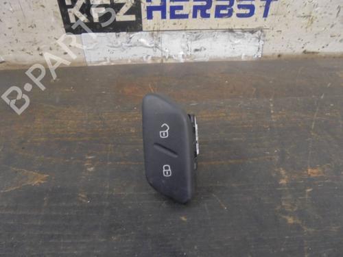 Used Switch Switch VW POLO V (6R1, 6C1) 1.2 (60 hp) 33323515 33323515