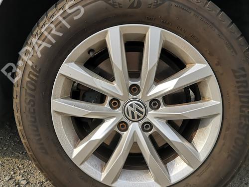 Fælgsæt VW PASSAT B8 Variant (3G5, CB5) 2.0 TDI | BP37461162C100 - Image 3
