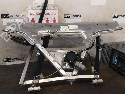 Used Front right window mechanism AUDI TT (8N3) 1.8 T (180 hp) 19946104