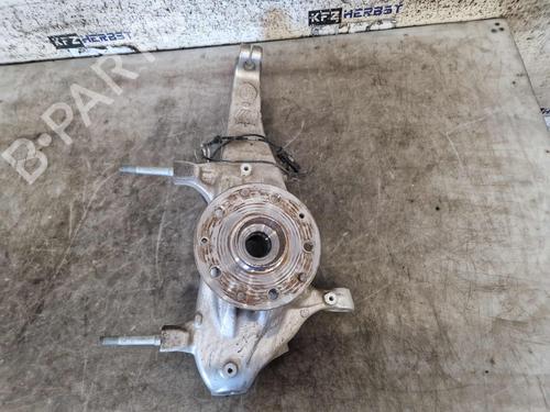 Used Right front steering knuckle Right front steering knuckle BMW 5 Touring (G61, G99) M 5 Plug-in Hybrid All-wheel Drive (727 hp) 36669930 36669930
