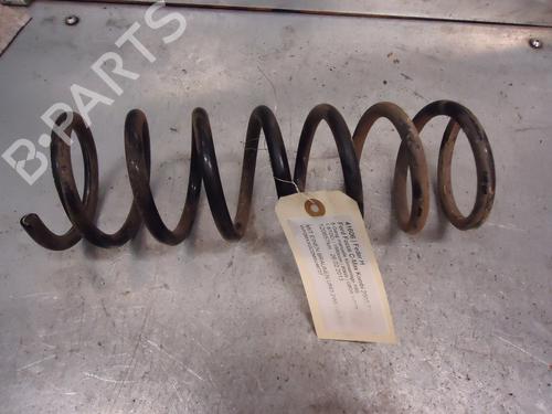 Used Shock absorber spring FORD FOCUS C-MAX (DM2) 1.6 TDCi (109 hp) 13431605
