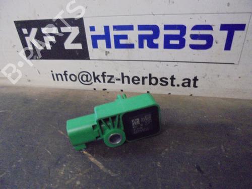 Elektronische sonde VOLVO XC60 I SUV (156) 2.4 D / D3 / D4 AWD (163 hp) 16454961