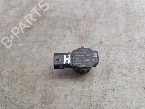 Elektronisk modul SKODA OCTAVIA IV Combi (NX5, PV5) 2.0 TDi | BP29562998M83 