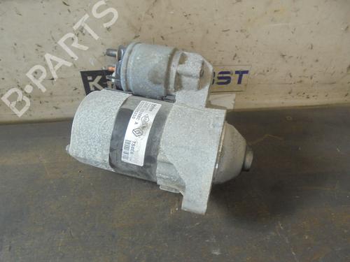 Used Starter RENAULT CLIO IV (BH_) 1.2 16V (73 hp) 24923593