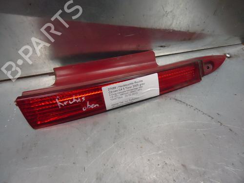 Used Right taillight CITROËN C4 I (LC_) 1.6 16V (109 hp) 12861475