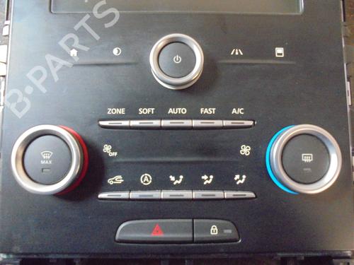Display monitor RENAULT MEGANE IV Grandtour (K9A/M/N_) 1.5 dCi 110 | BP19927068C48 