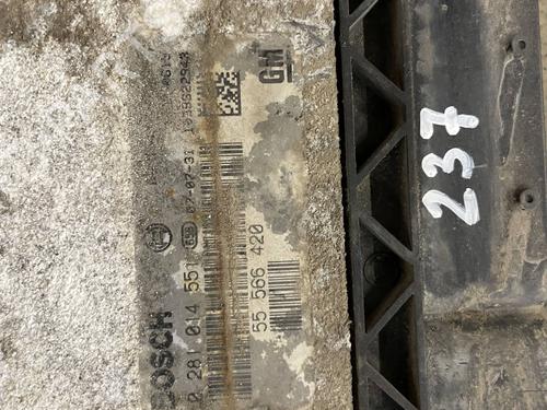 Used Engine control unit (ECU) Engine control unit (ECU) TALBOT HORIZON 1.3 (68 hp) 33683574 33683574