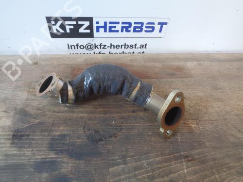 Used Pipe AUDI A1 Sportback (8XA, 8XF) 1.4 TDI (90 hp) 13430954