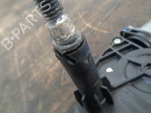 Rear wiper motor KIA VENGA (YN) 1.4 CRDi 90 | BP12884310M102 