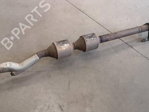 Katalysator VW CRAFTER 30-50 Van (2E_) 2.0 TDI (109 hp) 13437897