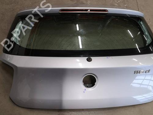 Used Tailgate BMW 1 (F20) 114 d (95 hp) 20496433