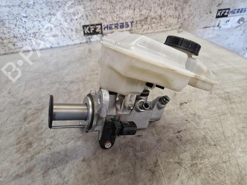 Brake master cylinder VW TOURAN (5T1) 1.6 TDI | BP28362395M77 