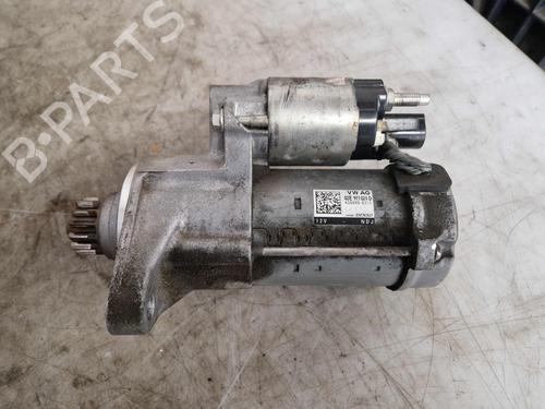 Used Starter Starter VW SHARAN (7N1, 7N2) 1.4 TSI (150 hp) 33714769 33714769