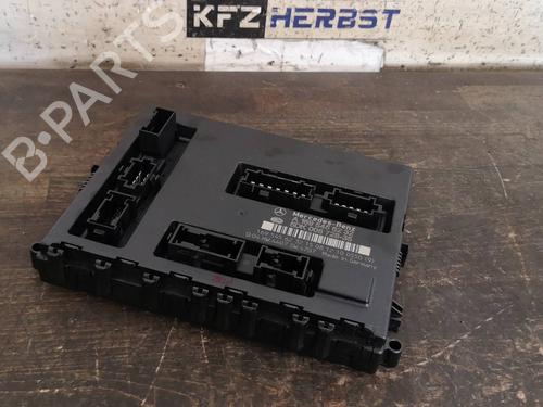 Used Control unit Control unit MERCEDES-BENZ B-CLASS Sports Tourer (W245) B 170 (245.232) (116 hp) 34368675 34368675