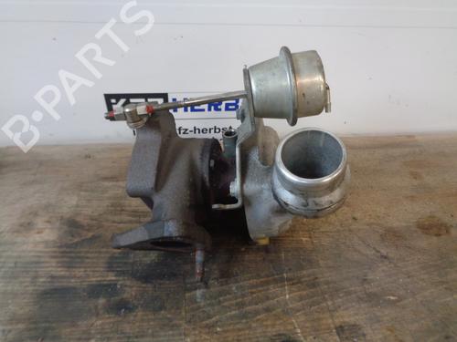 Turbocharger/Supercharger NISSAN MICRA III (K12) 1.5 dCi | BP12883992M71 