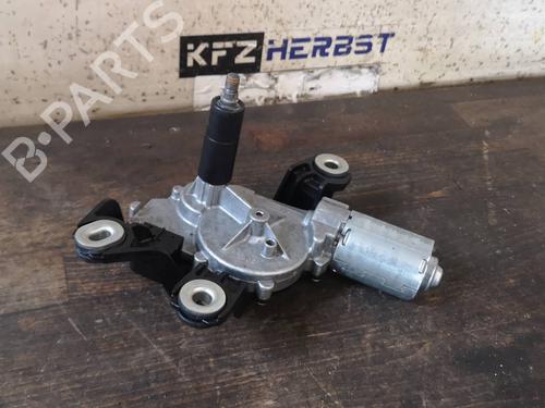Used Rear wiper motor VW GOLF VI (5K1) 1.6 TDI (105 hp) 20135022