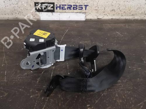 Used Rear right seatbelt FORD KA+ III (UK, FK) 1.2 Ti-VCT (85 hp) 12875989