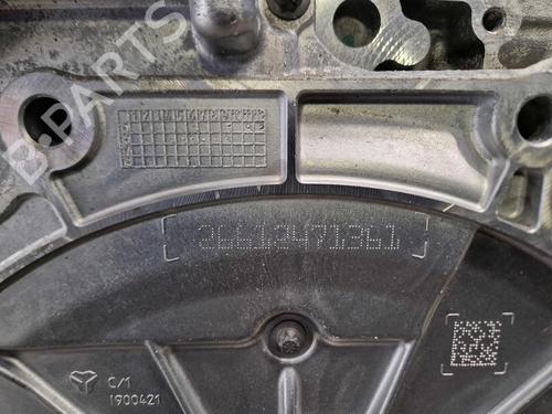 Engine BMW 3 Touring (F31) 318 d | BP34180255M1  - Image 6