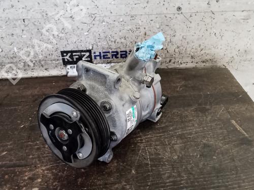 Used AC compressor VW POLO V (6R1, 6C1) 1.2 TSI (105 hp) 22293068