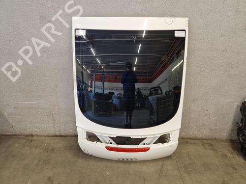 Used Tailgate AUDI TT (8J3) 2.0 TFSI (200 hp) 26725263
