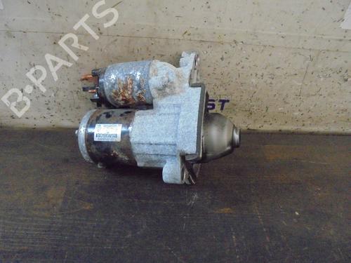 Used Starter NISSAN QASHQAI II SUV (J11, J11_) 1.2 DIG-T (115 hp) 13441937