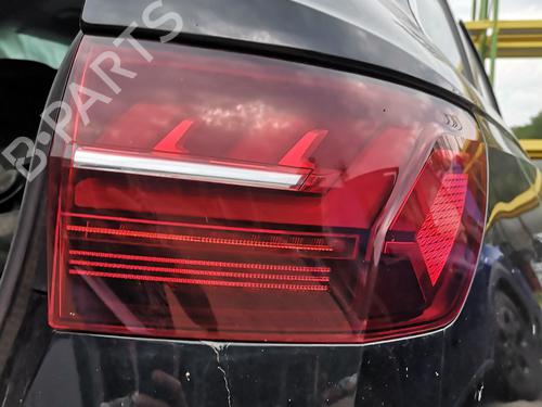 Used Right taillight Right taillight 37068524 37068524