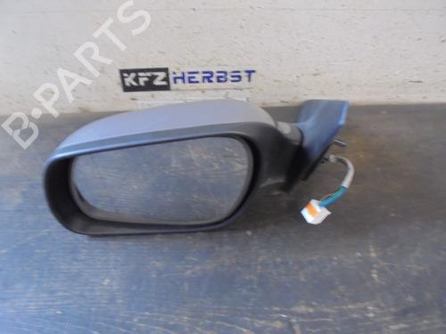 Used Left mirror MAZDA 6 Hatchback (GG) 2.0 DI (GG14) (121 hp) 12868913