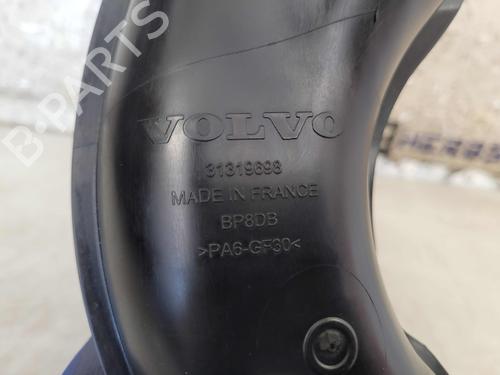 Pipe VOLVO V60 I Cross Country (157) D4 | BP24538624M125 