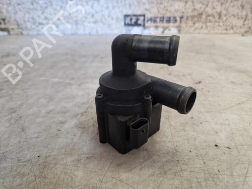 Used Auxiliary water pump SKODA OCTAVIA III Combi (5E5, 5E6) 1.4 TSI (140 hp) 28327121