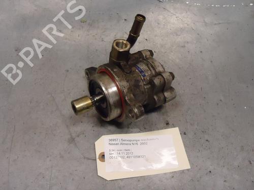 Used Steering pump NISSAN MICRA I (K10) 1.2 (54 hp) 21786803
