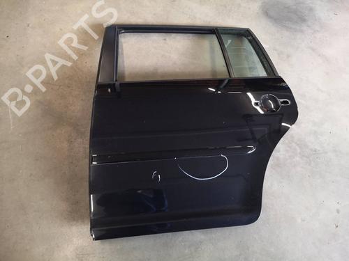Used Left rear door VW TOURAN (1T1, 1T2) 1.9 TDI (105 hp) 13443713