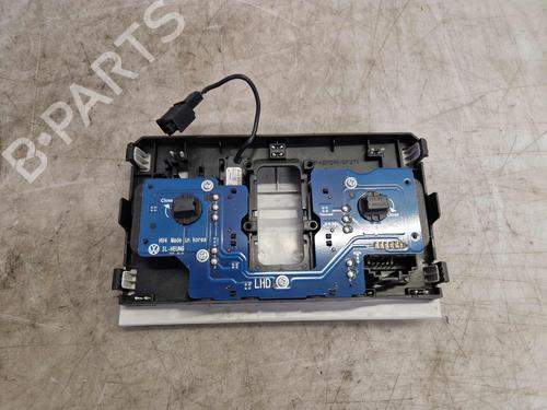 Interior roof light VW GOLF VII (5G1, BQ1, BE1, BE2) 1.6 TDI | BP29610450I8 