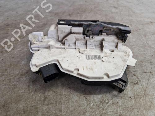 Used Front left lock SEAT IBIZA IV ST (6J8, 6P8) 1.0 (75 hp) 27620084