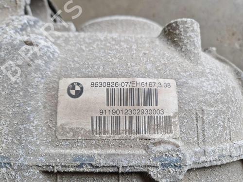 Other BMW 7 (G11, G12) 740 e, Le | BP29527604O1 