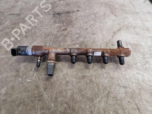 Used Injection rail Injection rail FORD TRANSIT V363 Van (FCD, FDD) 2.0 EcoBlue (130 hp) 34472800 34472800