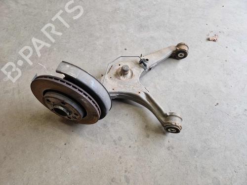 Mangueta trasera derecha VW TRANSPORTER T6 Platform/Chassis (SFD, SFE, SFL, SFZ, SJD, SJ 2.0 TDI (150 hp) 31757107