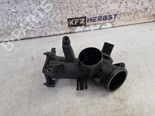 Used Pipe VW SHARAN (7N1, 7N2) 2.0 TDI (140 hp) 27312643