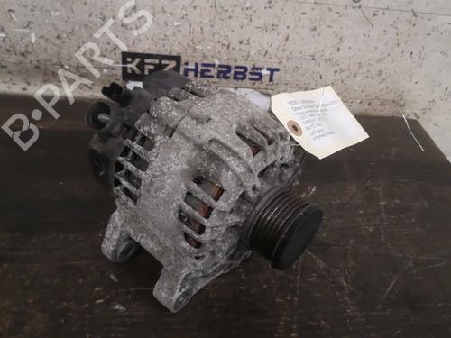 Used Alternator CITROËN C4 CACTUS 1.2 VTi 82 (82 hp) 22282789