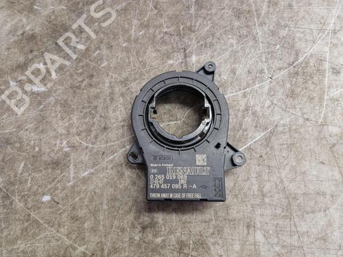 Used Electronic sensor Electronic sensor DACIA SANDERO II TCe 90 (B8M1, B8MA, B8AC) (90 hp) 33237142 33237142