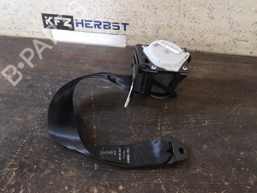 Sicherheitsgurt hinten links für RENAULT CAPTUR I (J5_, H5_) 0.9 TCe 90 (90 hp) 12874419