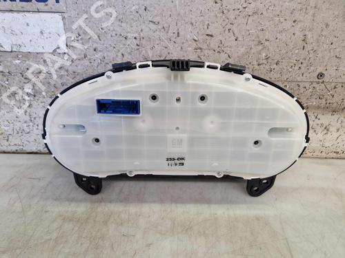Instrument cluster OPEL ASTRA K Sports Tourer (B16) 1.5 CRDI (35) | BP25894208C47 