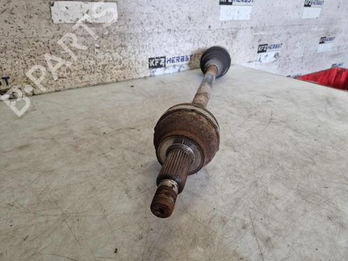 Left rear driveshaft LAND ROVER RANGE ROVER IV (L405) 3.0 TDV6 4x4 | BP28277926M40 