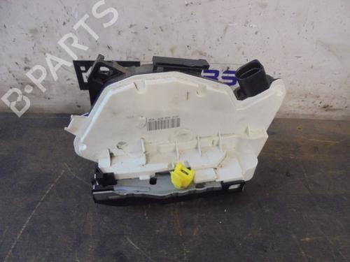 Used Rear left lock SEAT IBIZA IV (6J5, 6P1) 1.2 (60 hp) 20092766