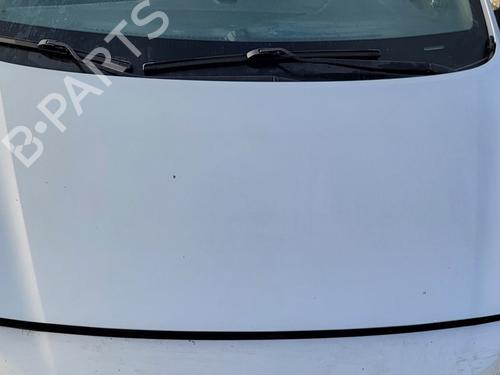 Motorhjelm Motorhjelm HYUNDAI i20 II (GB, IB) 1.2 (84 hp) 39688619 39688619